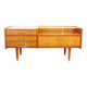 Vintage 1970s sideboard