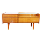 Vintage 1970s sideboard