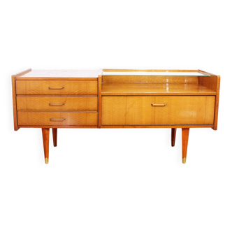 Enfilade vintage 1970