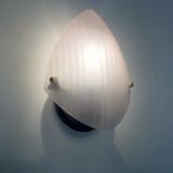 Pair of Italian wall sconces by Renzo Batini