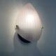 Pair of Italian wall sconces by Renzo Batini