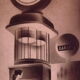 Poster ad Esso 1931