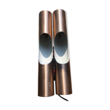 Double sconce Fuga Raak by Maija Liisa Komulainen