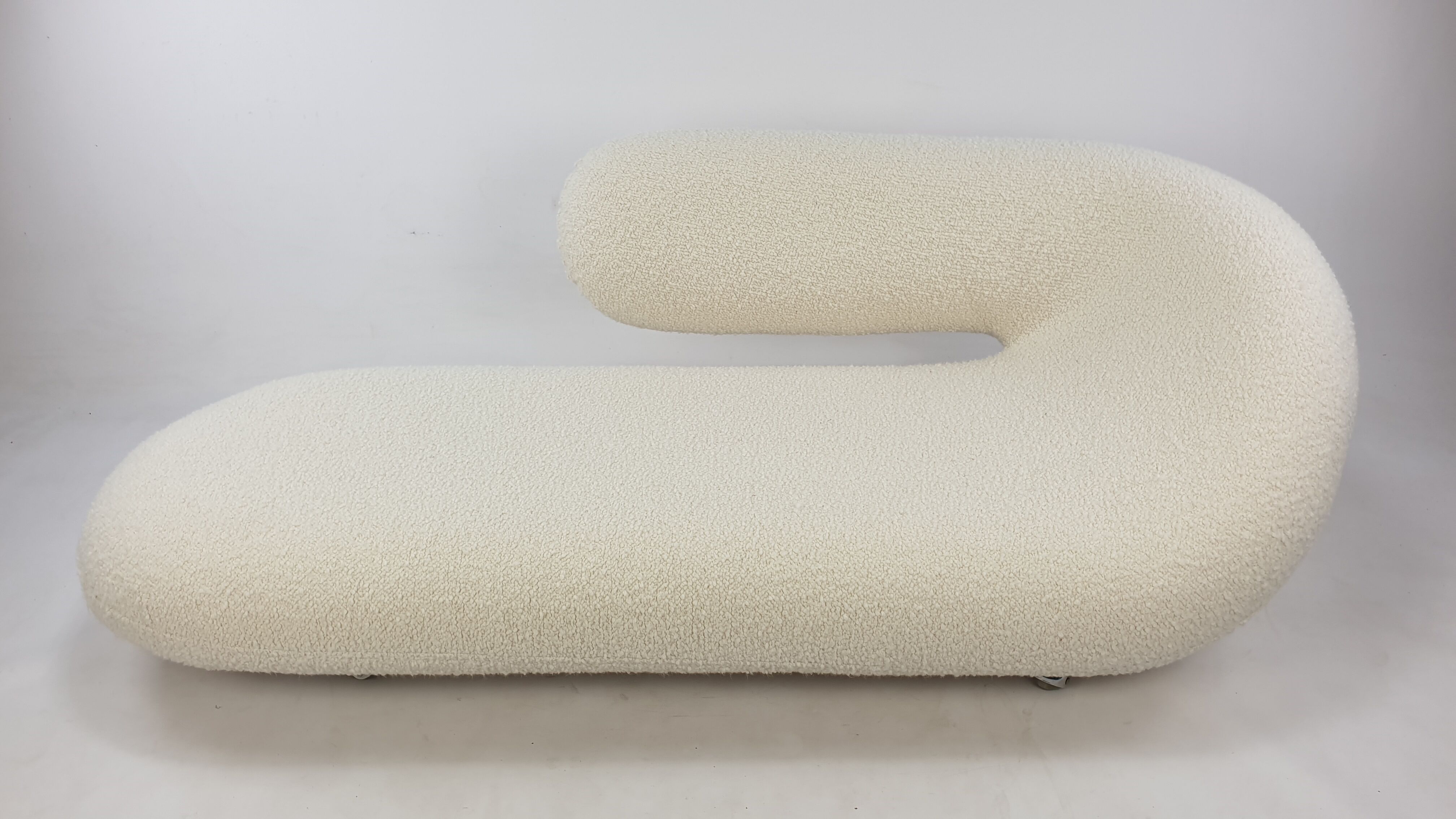 Cleopatra sofa by Geoffrey Harcourt for Artifort, 1970s