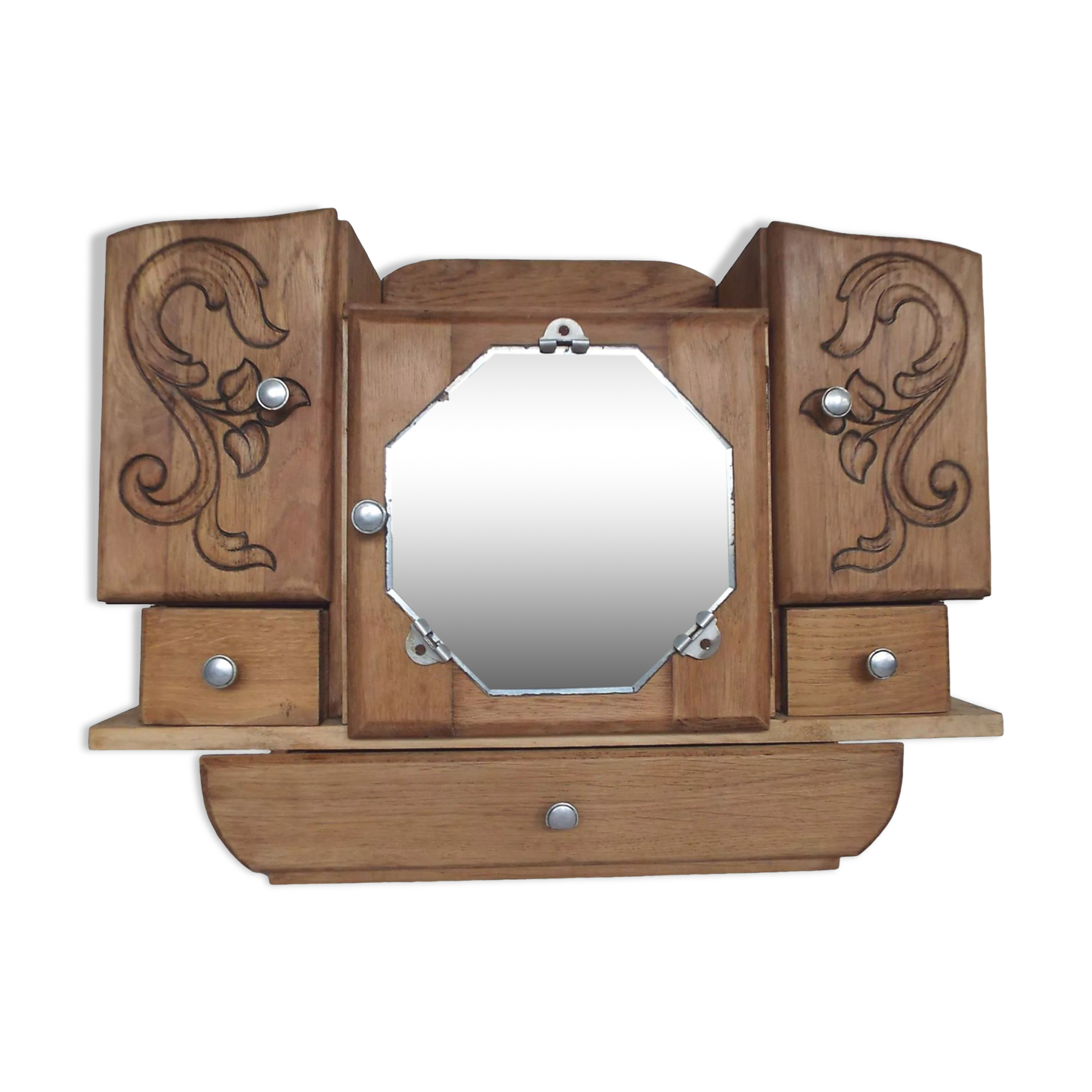 Medicine cabinet