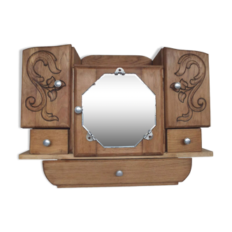 Medicine cabinet