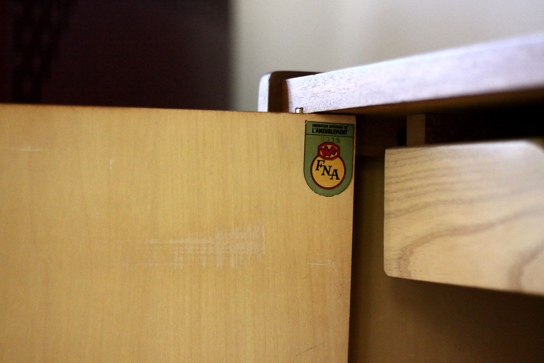 Vintage sideboard