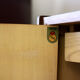 Vintage sideboard