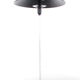 Plexola Floor lamp by Ingo Maurer made by Design M, 1980s.