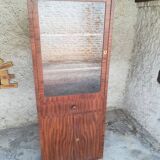 Buffet vitrine