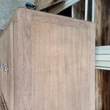 Low sideboard