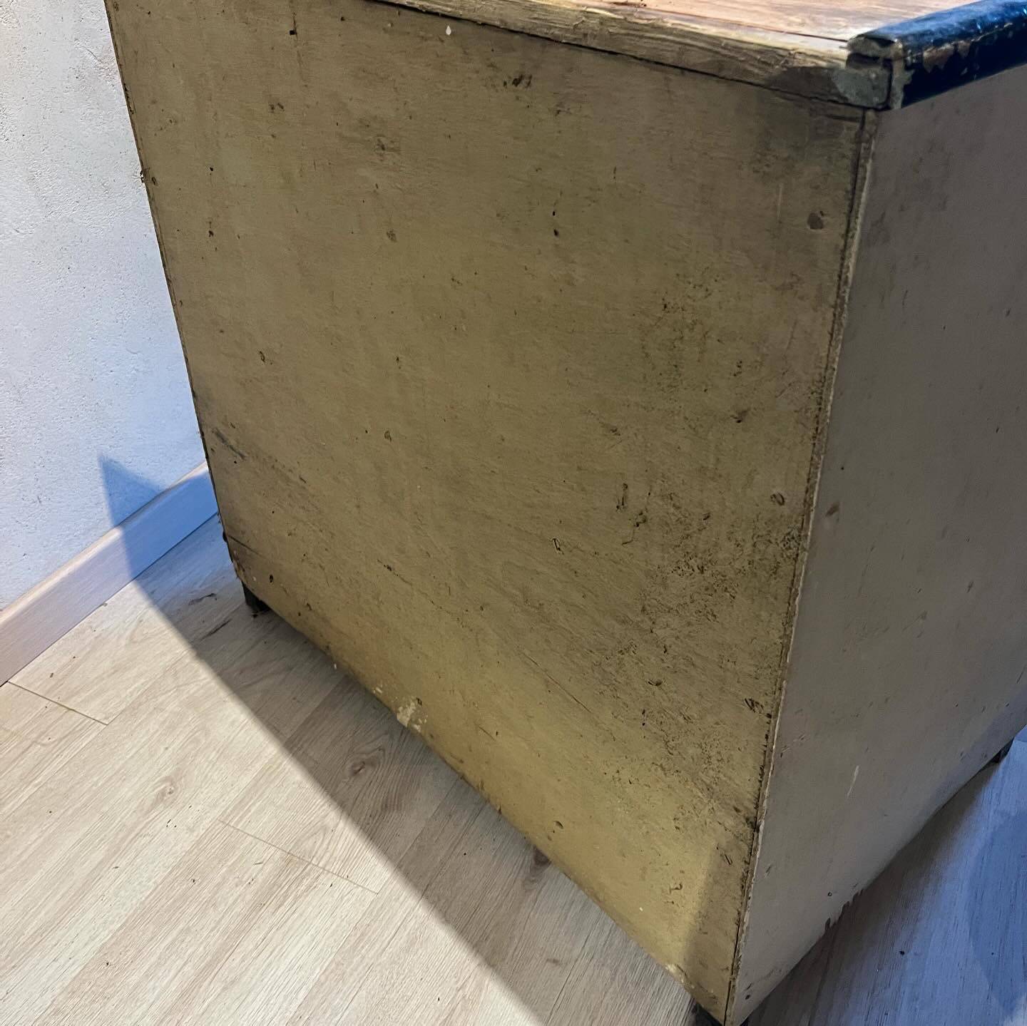 Parisian buffet 1940/50