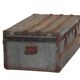 Old military trunk 14-18