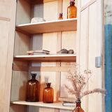 Vintage Parisian wardrobe