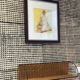 Wall shelf 1960