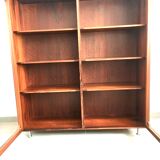 Scandinavian bookcase 60