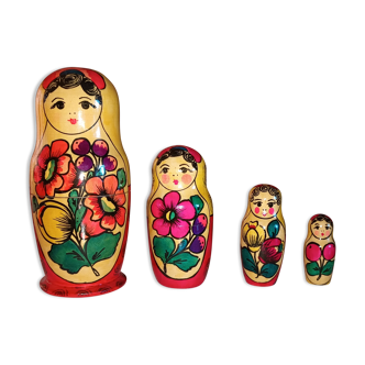 Matryorshka
