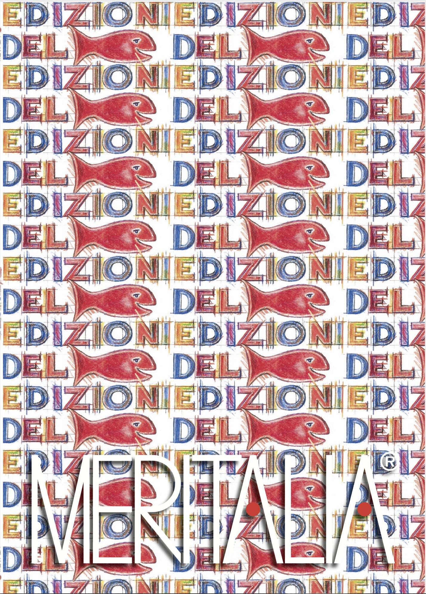 ‘Mirror 4"/ Mirror by Gaetano Pesce for Meritalia “Edizioni del Pesce” 2010