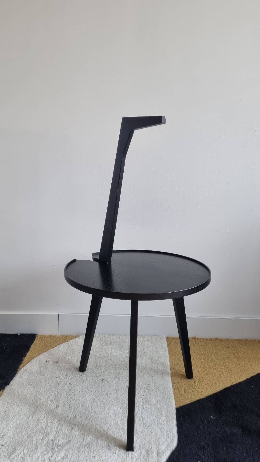 Table  cicognino, franco albini