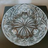 Crystal candy box