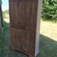 Armoire parisienne