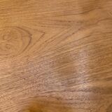 Scandinavian table from the 60s
