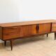 Scandinavian teak sideboard 1960