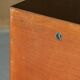 Vintage rosewood sideboard, Denmark 1970s