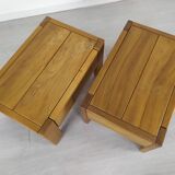 Regain home bedside table