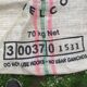 Sac toile de jute burla café Colombie Limo déco maison coussin relooking