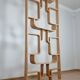 Set de 2 séparateurs de chambre par Ludvik Volak