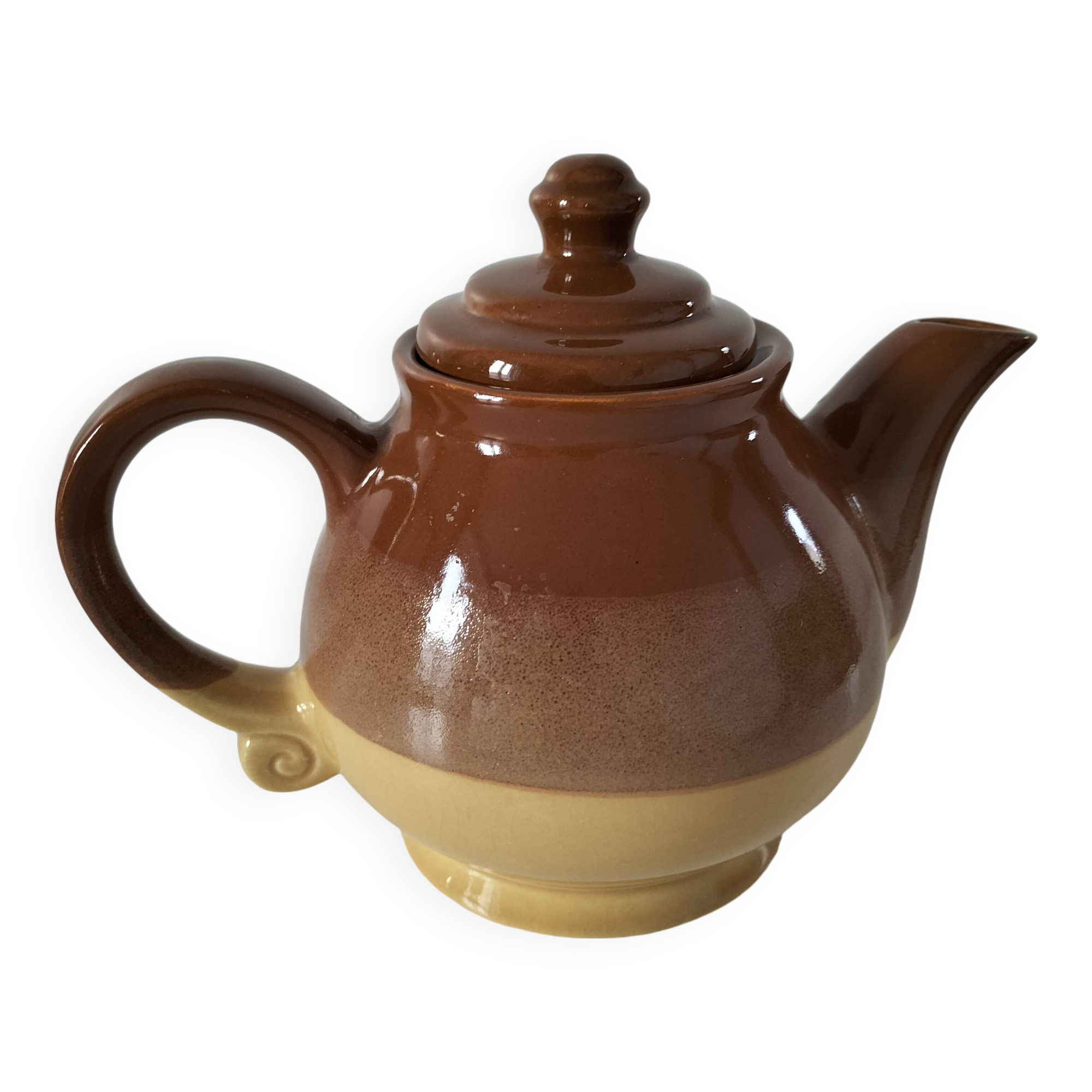 Théière