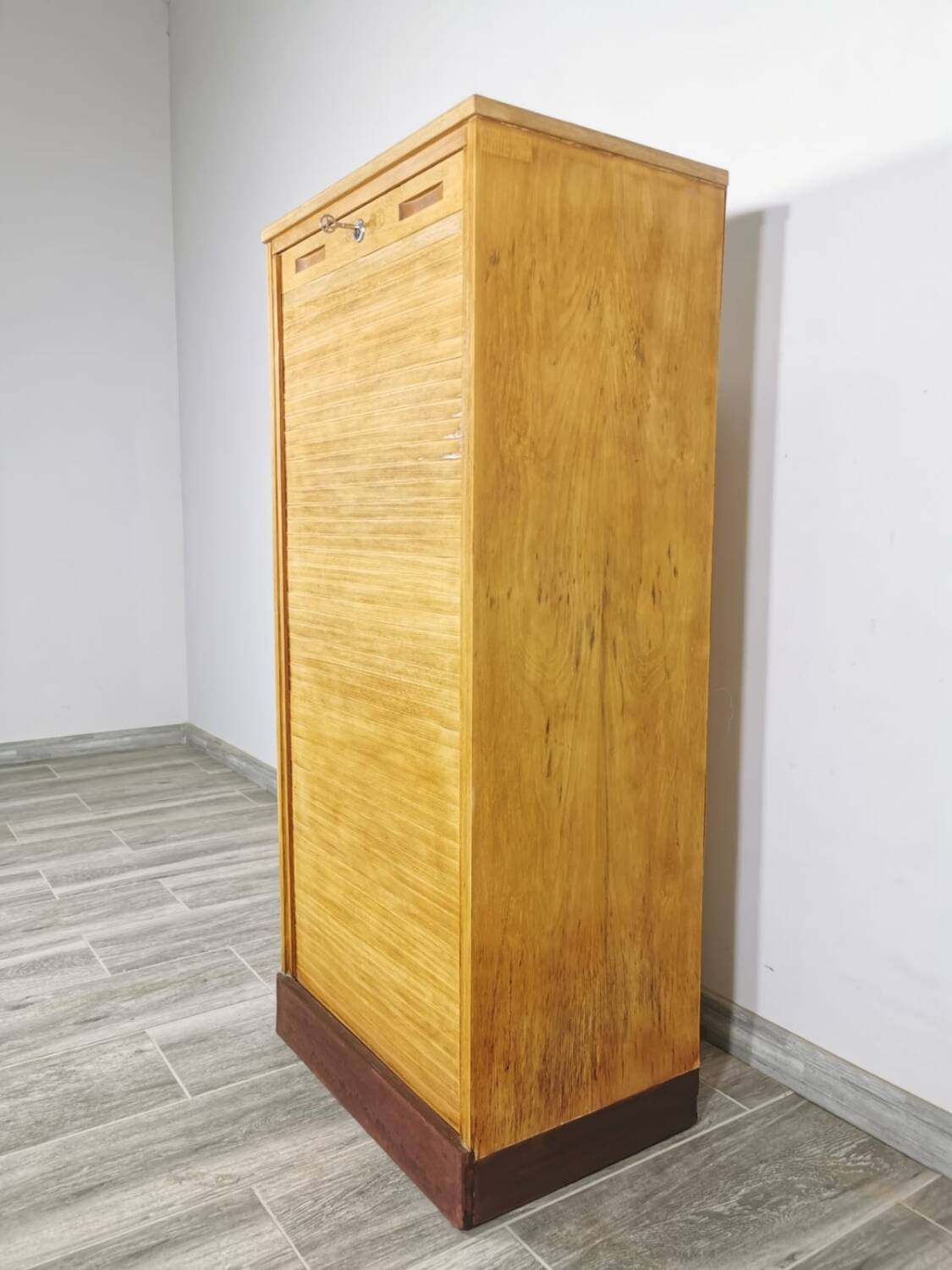 Office cabinet 1940's