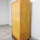 Office cabinet 1940's