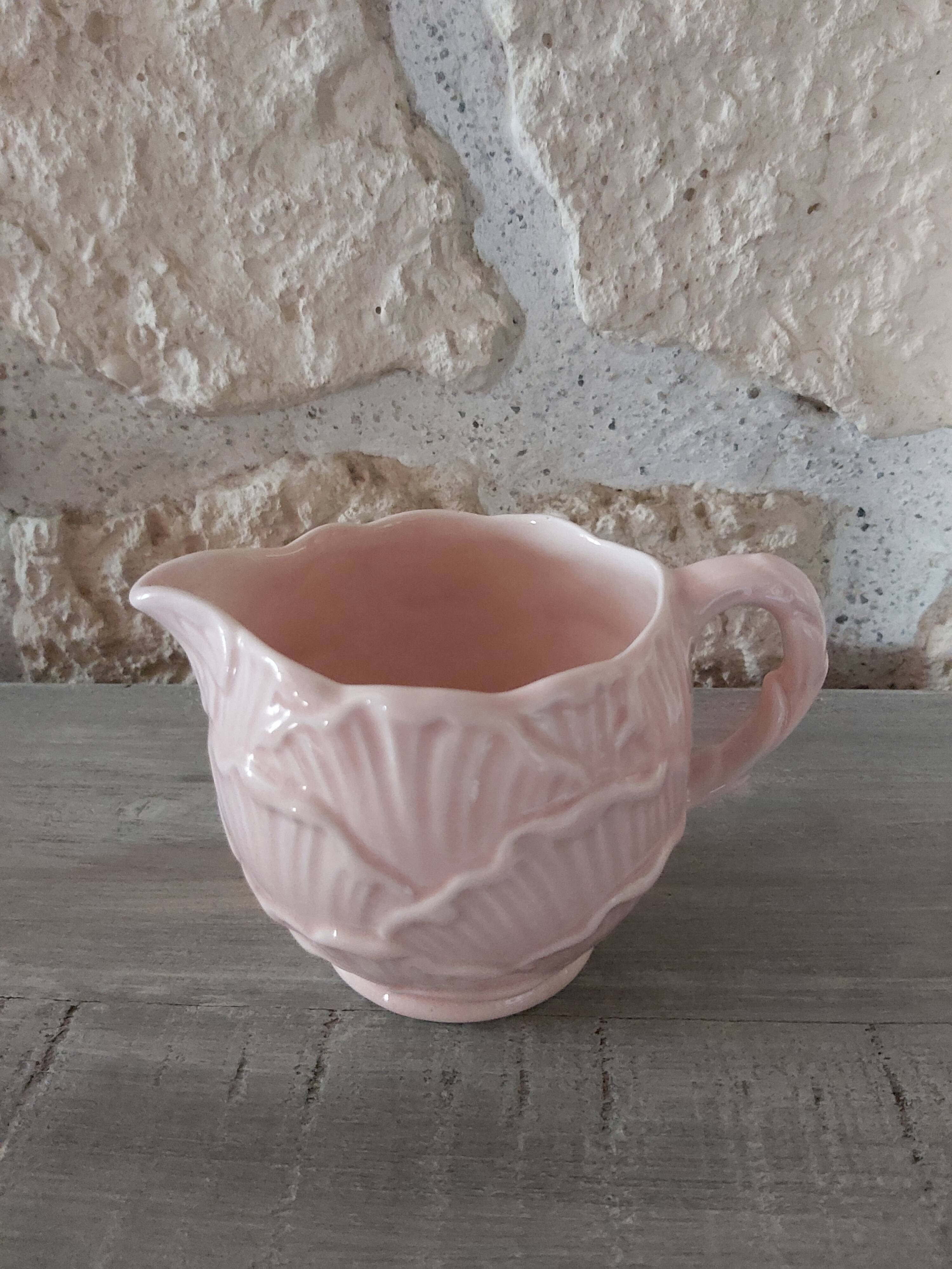 Sylvac milk jug