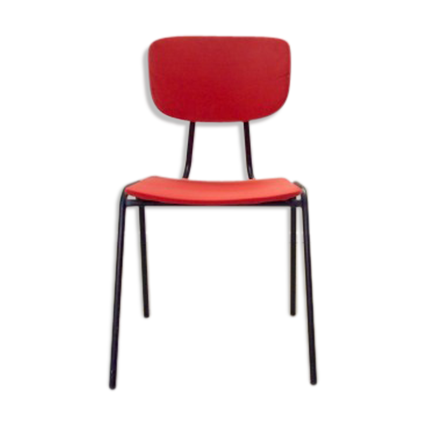 Minimalist Chair