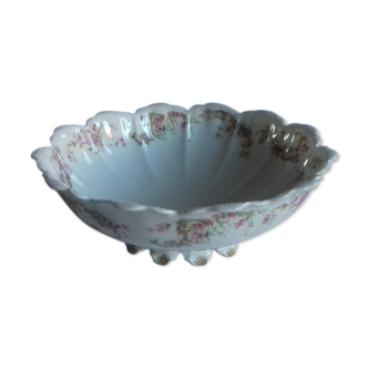 Porcelain bowl dish (Haviland Limoges)