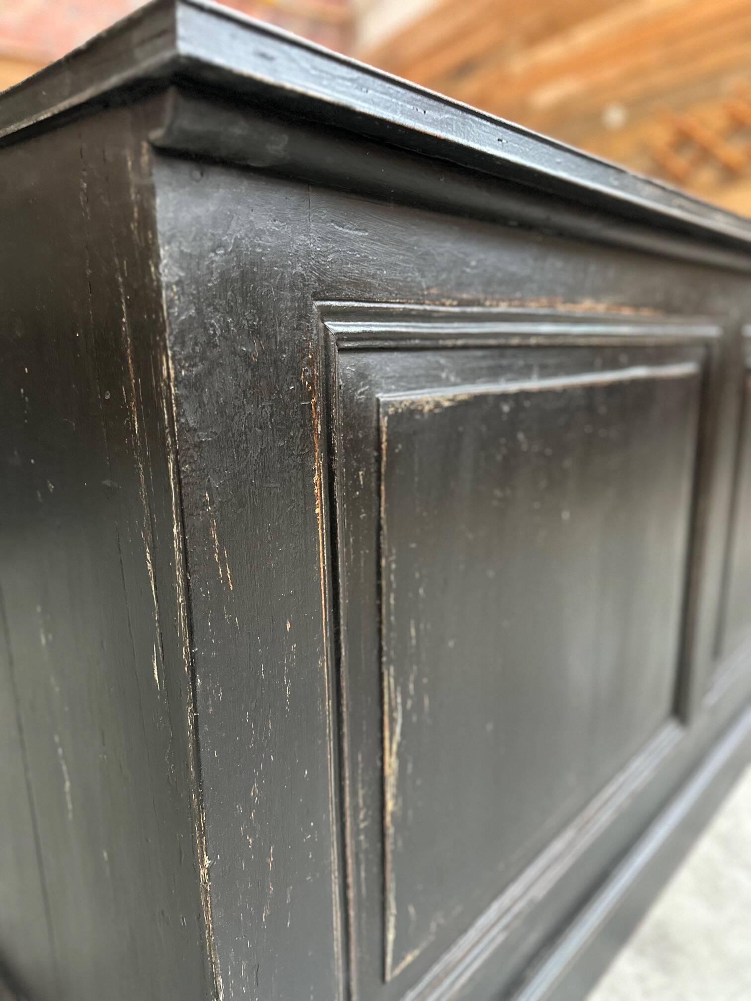 Comptoir de Commerce Début XXème