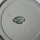 “Holly” Luneville flat plate