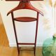 Valet Fratelli Reguitti in mahogany