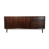 H.P. Hansen Brazilian Rosewood Sideboard