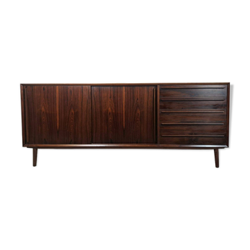 H.P. Hansen Brazilian Rosewood Sideboard