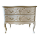 Cherry wood chest of drawers