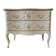 Cherry wood chest of drawers