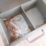 Iron workbene