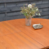 Extension dining table by Beithcraft - 159 cm