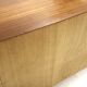 Scandinavian teak sideboard "Dinett", Bertil Fridhagen, Sweden, 1960