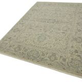Turkish Handcrafted Loom Oushak Rug 195 cm x 300 cm