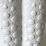 Biscuit vase design 70 years