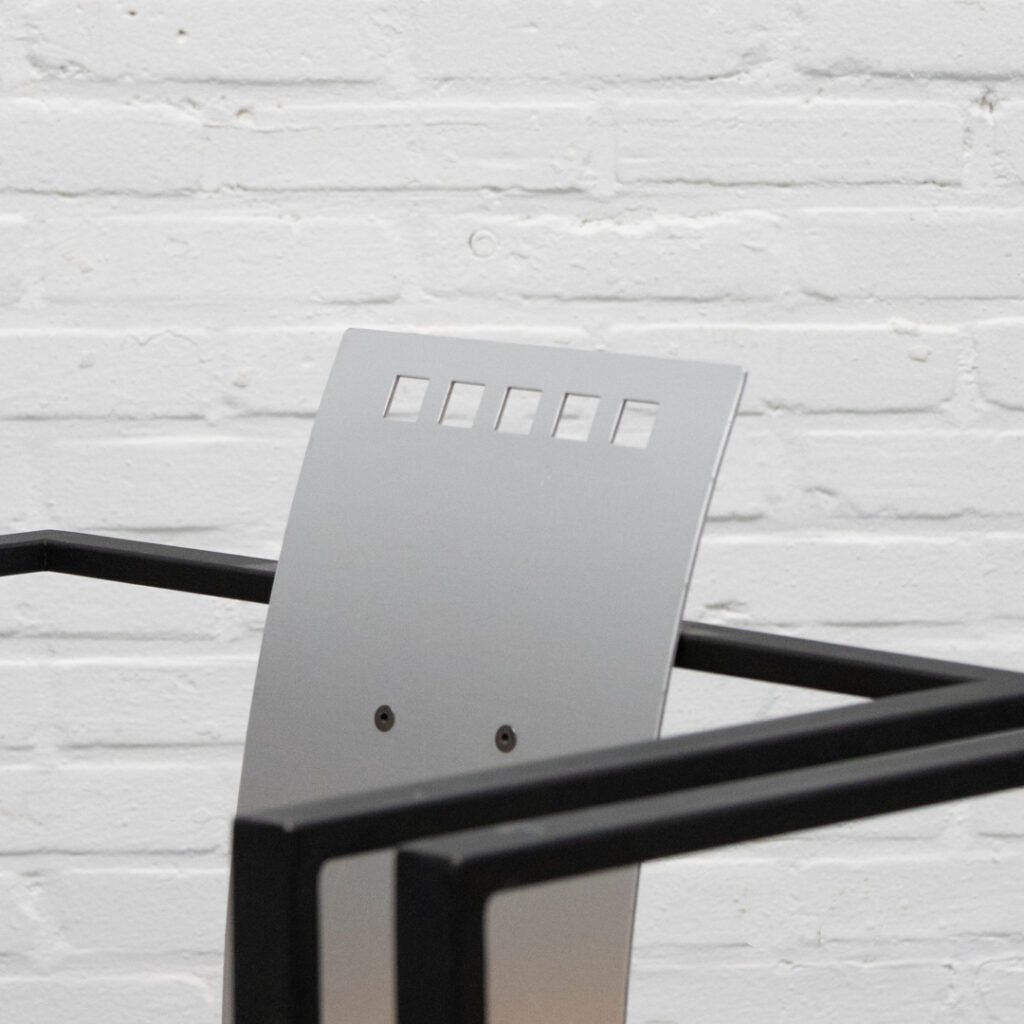 Postmodern Chair KFF Design